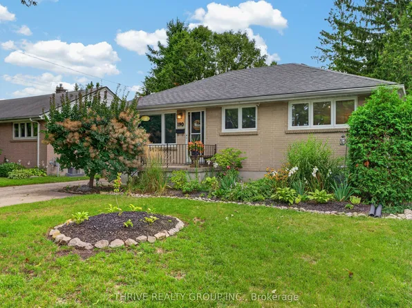 190 Goddard Blvd, London, ON N5W 5A1