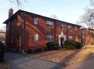 7011 Tulane Ave APT 2E, University City, MO 63130