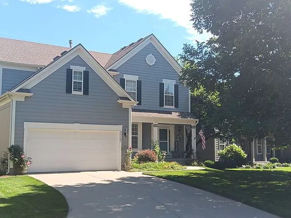 15182 W 158th Ter, Olathe, KS 66062