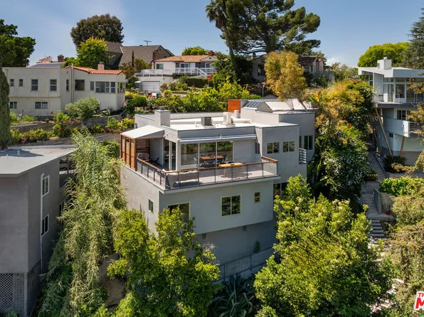 1684 Rotary Dr, Los Angeles, CA 90026