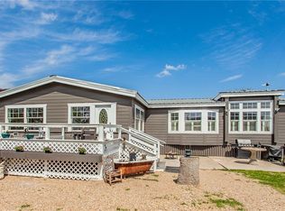 4701 County Road 424, Taylor, TX 76574