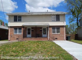 218 Lincoln St APT B, Hampton, VA 23669