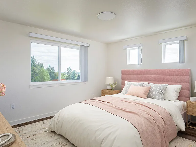 Grand Fir Apartments — Photo 16