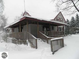 8553 S Us Highway 31, Ellsworth, MI 49729