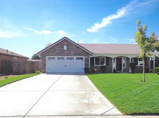 5613 White Wheat Ave, Bakersfield, CA 93313