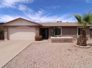 2330 W Stottler Dr, Chandler, AZ 85224