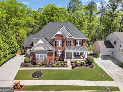 3120 Abbey Dr SW, Atlanta, GA, 30331