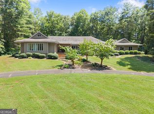 386 Stewart Ln, Clarkesville, GA 30523