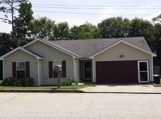 3143 River Oak Rd, Decatur, GA 30034