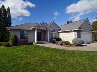 785 SE Harvest Dr, College Place, WA 99324