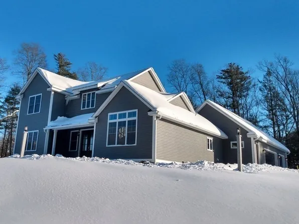 6 Brady Ln, Hampstead, NH 03841