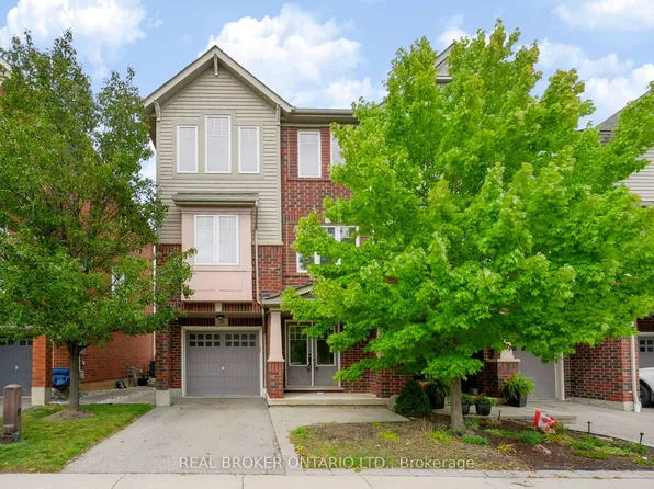 3050 Rotary Way #28, Burlington, ON L7M 0G8