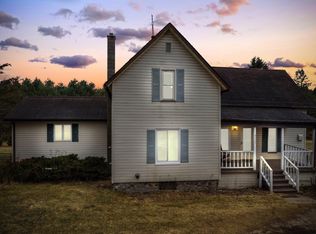 4337 E Sylvan Rd, Evart, MI 49631