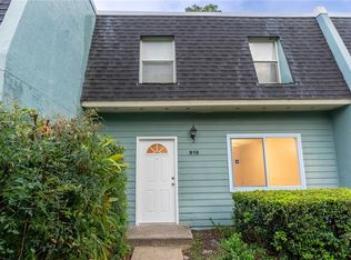 501 SW 75TH STREET #D13, GAINESVILLE, FL 32607
