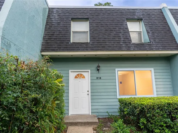 501 SW 75TH STREET #D13, GAINESVILLE, FL 32607