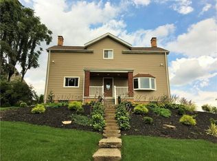 843 Geyer Rd, Pittsburgh, PA 15212