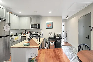 389 Monroe Street, #2