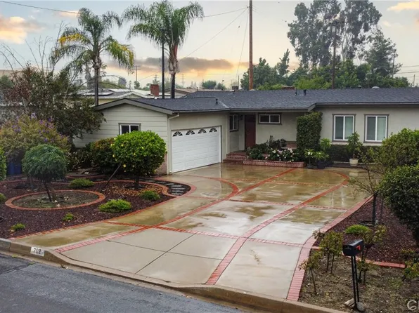 702 W Carter Dr, Glendora, CA 91740