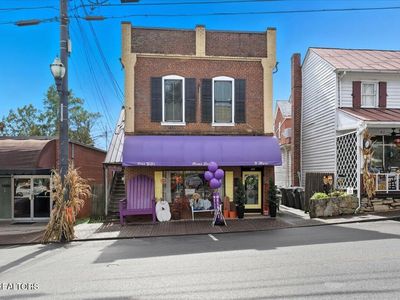 147 E Main St, Dandridge, TN, 37725