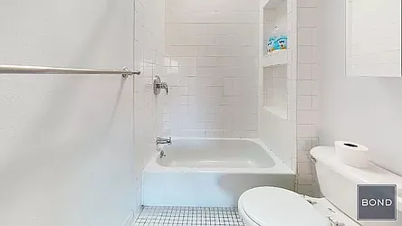 Rented by Bond New York