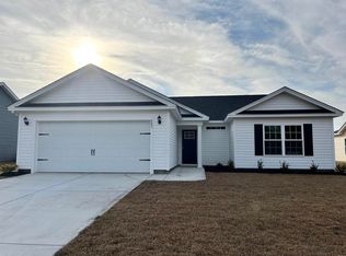 883 Owls Nest Dr LOT 66, Conway, SC 29527