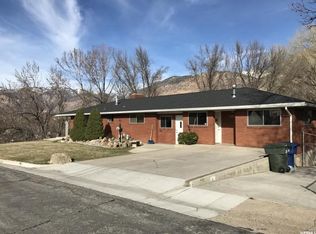 3326 Eccles Ave, Ogden, UT 84403