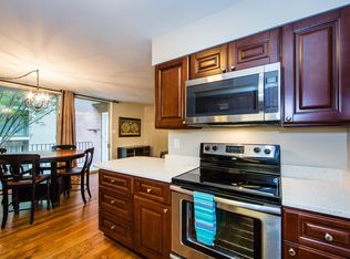 400 Queens Rd #B3, Charlotte, NC 28204