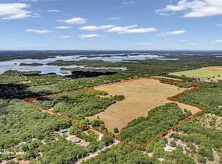 0 Scott Rd, Marietta, OK 73448