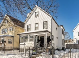 17 Mission St #1, Montclair, NJ 07042