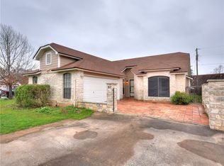 517 Edwards Dr, Round Rock, TX 78664