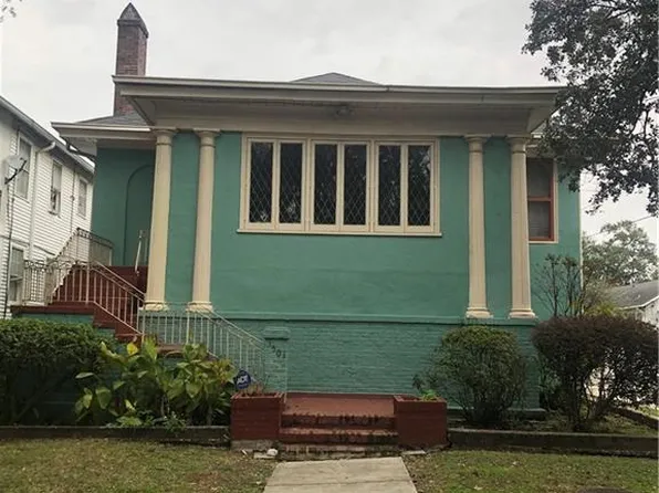 3501 Louisiana Avenue Pkwy, New Orleans, LA 70125