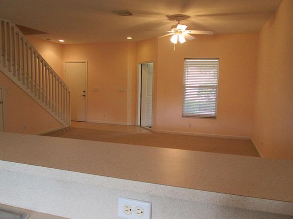 Large Open Family Room