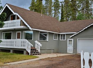 616 Shadow Mountain Dr, Grand Lake, CO 80447