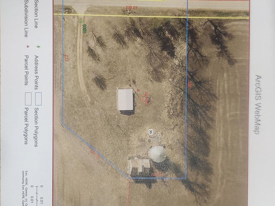 1st image of 1850 Daysville Rd