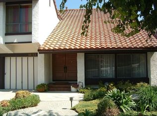 11123 Spy Glass Hill Rd, Whittier, CA 90601