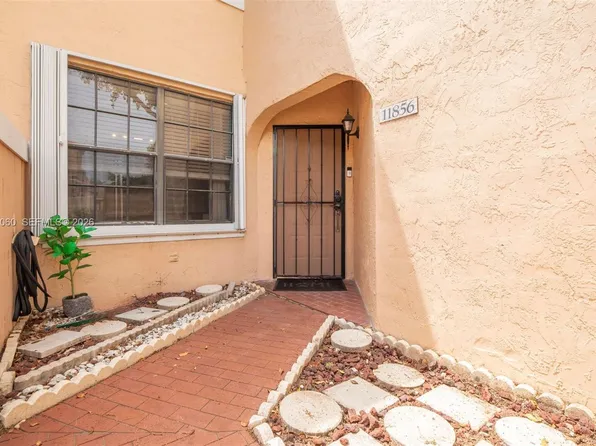 11856 NW 11th St #11856, Pembroke Pines, FL 33026