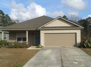 7112 Rebecca Blvd, Southport, FL 32409