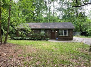 7731 Mattie McCoy Ln, Winston, GA 30187