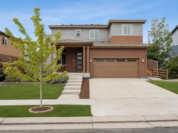 10201 Truckee Way, Commerce City, CO 80022