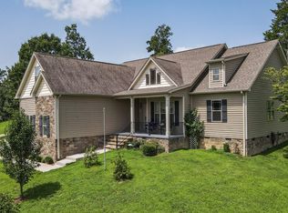 196 Orrie Moss Ct SE, Cleveland, TN 37323