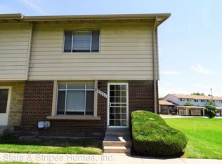 13000 E Kansas Pl, Aurora, CO 80012