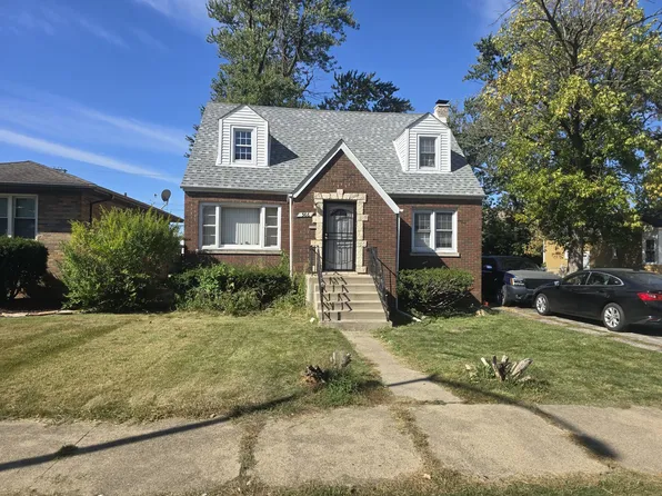 566 Hirsch Ave, Calumet City, IL 60409