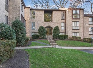Southgate Condo, Reston, VA 20191