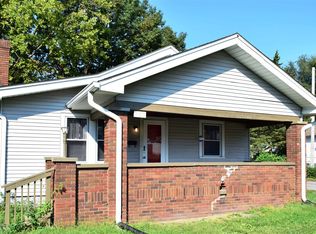 622 N Chester Ave, Indianapolis, IN
