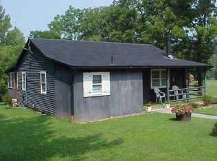 1040 Stage Coach Rd, Woodstock, VA 22664