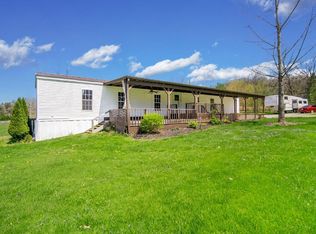 344 Page School Rd, West Union, OH 45693