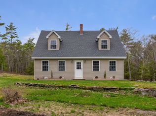 11 Martin Rd, Georgetown, ME 04548
