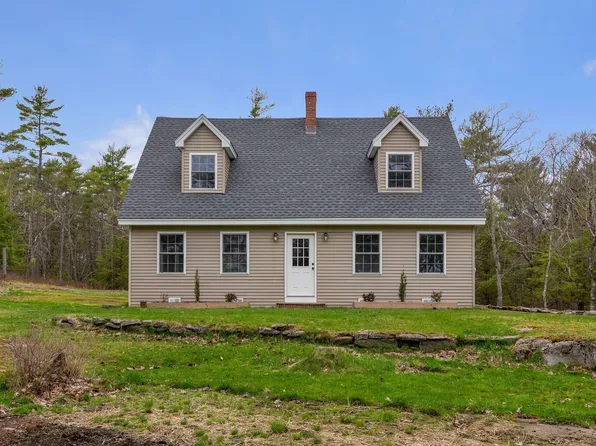 11 Martin Road, Georgetown, ME 04548