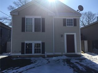 15 Plant St, Cumberland, RI 02864