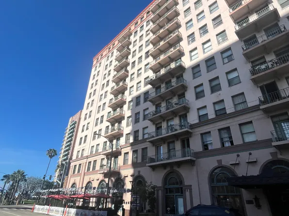 455 E Ocean Blvd, Long Beach, CA
